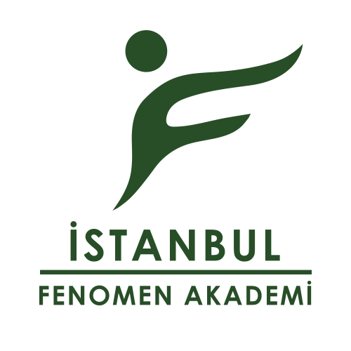 İstanbul Fenomen Akademi logosu