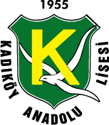 Kadıköy Anadolu Lisesi logosu
